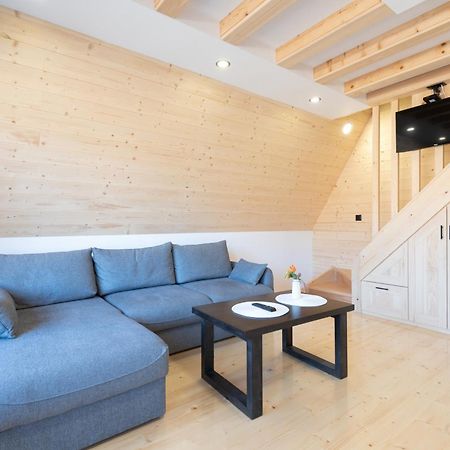 Holiday Home Ella Mokra Gora - Apartman Ella Eksteriør bilde