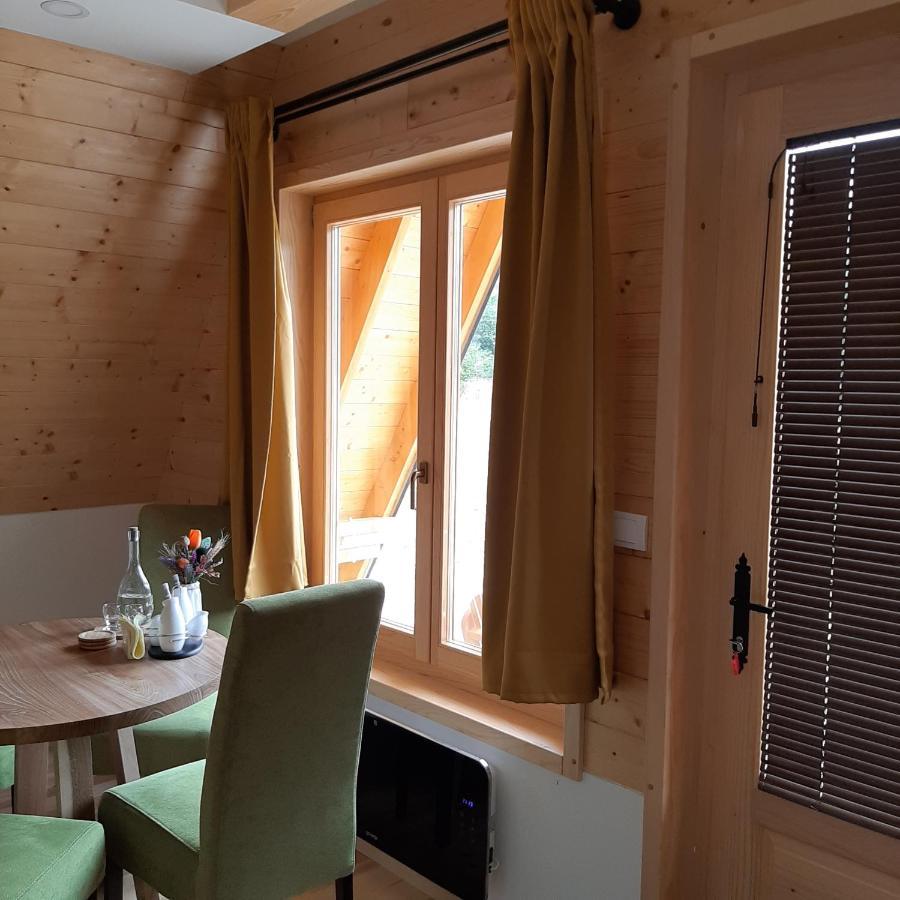 Holiday Home Ella Mokra Gora - Apartman Ella Eksteriør bilde
