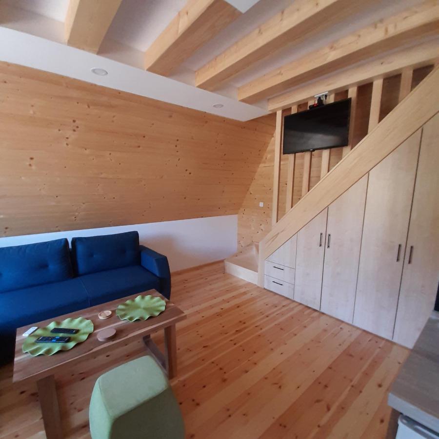 Holiday Home Ella Mokra Gora - Apartman Ella Eksteriør bilde