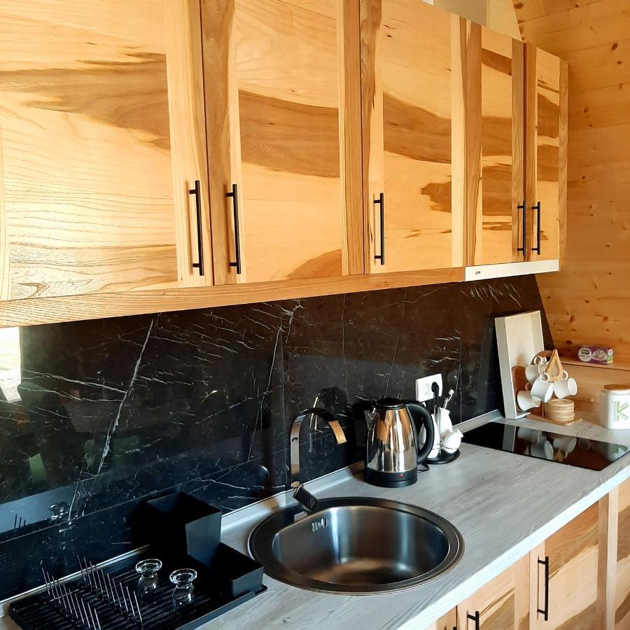 Holiday Home Ella Mokra Gora - Apartman Ella Eksteriør bilde
