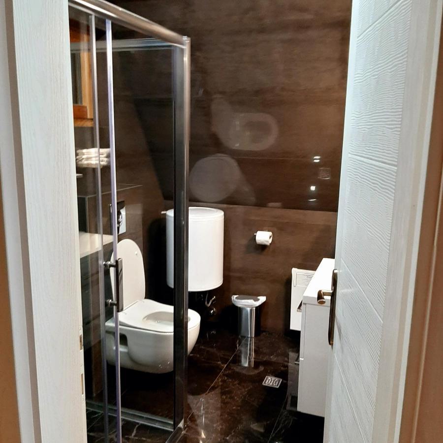 Holiday Home Ella Mokra Gora - Apartman Ella Eksteriør bilde
