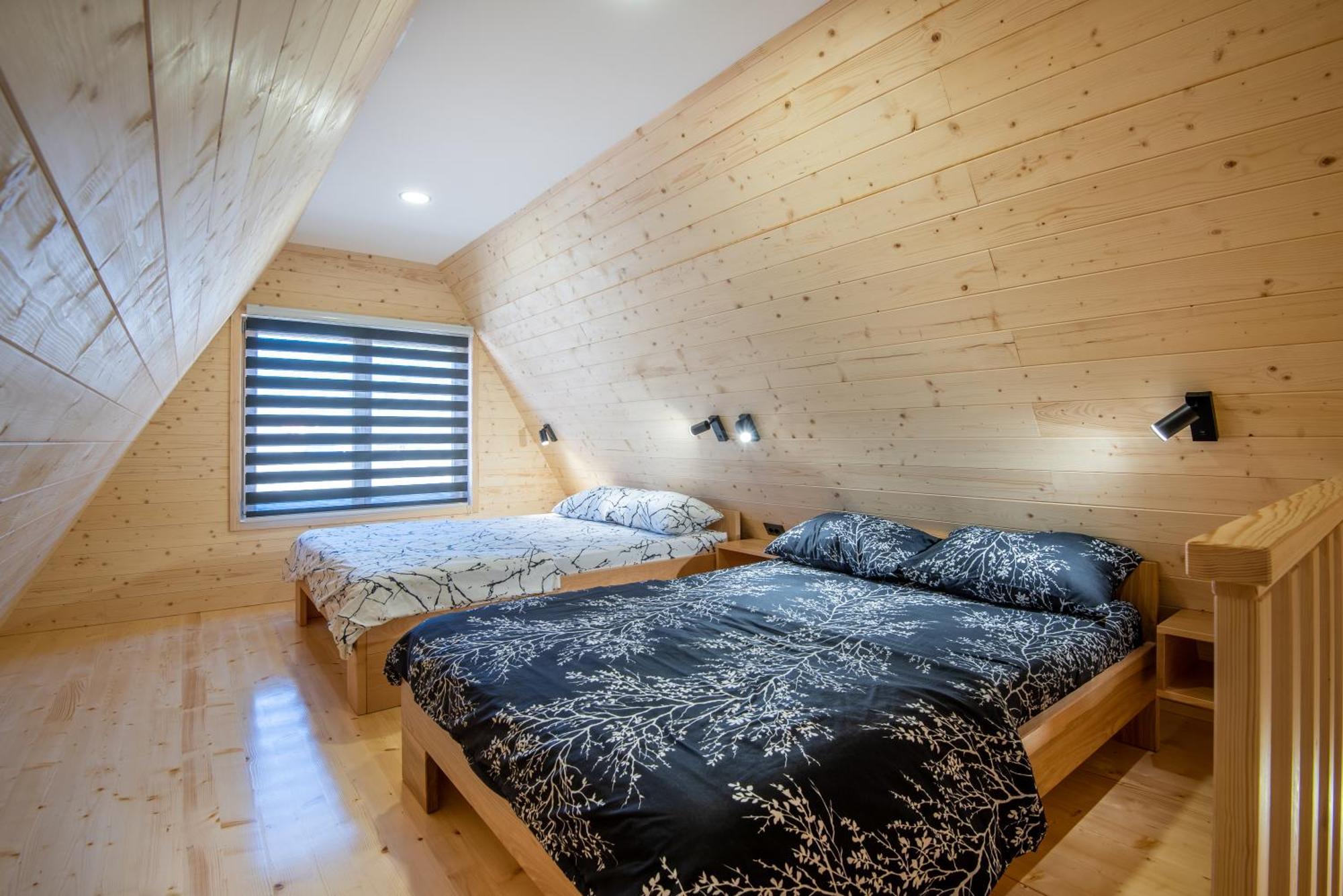Holiday Home Ella Mokra Gora - Apartman Ella Eksteriør bilde